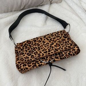Urban Outfitters Leather Purse
